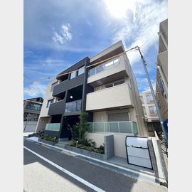 甲子園駅より徒歩5分 2階 築2年4ヶ月の賃貸物件
