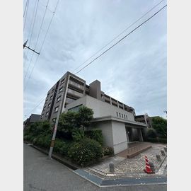 ジオ甲子園口ノーヴの賃貸物件