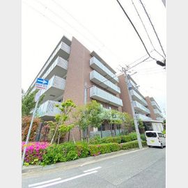 甲子園駅より徒歩7分 5階 築19年6ヶ月の賃貸物件