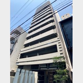 堺筋本町駅より徒歩5分 6階 築12年8ヶ月の賃貸物件
