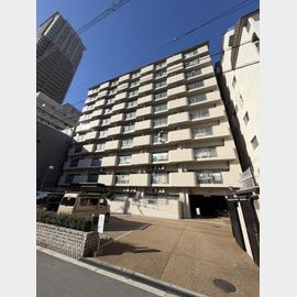 桜川駅より徒歩5分 11階 築48年3ヶ月の賃貸物件