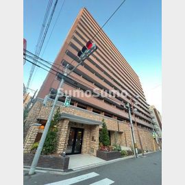 グランカーサ難波元町 14階 築6年11ヶ月の賃貸物件