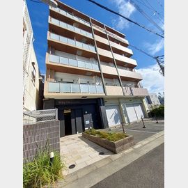 武庫之荘駅より徒歩1分 6階 築13年9ヶ月の賃貸物件