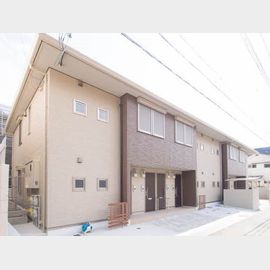シャーメゾン甲南山手II 1階 築12年1ヶ月の賃貸物件