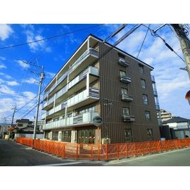 プラスカナールの賃貸物件
