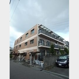 エスパシオ武庫之荘の賃貸物件