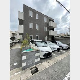 ピケルーナ西宮北口 3階 築13年1ヶ月の賃貸物件