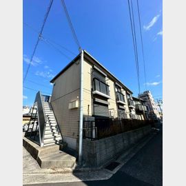 ディアス御影 1階 築31年8ヶ月の賃貸物件