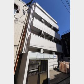 大濠公園駅より徒歩5分 4階 築35年6ヶ月の賃貸物件