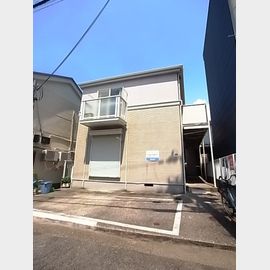 シャルマン富田 2階 築30年7ヶ月の賃貸物件
