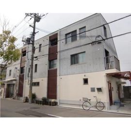 MY甲東園 3階 築17年7ヶ月の賃貸物件
