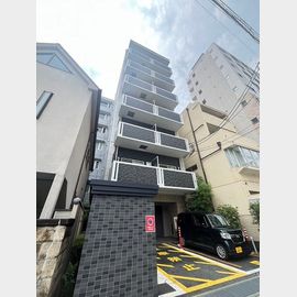 阪神本線西宮駅より徒歩2分 5階 築13年10ヶ月の賃貸物件