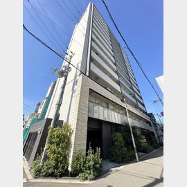 九条駅より徒歩4分 4階 築7年1ヶ月の賃貸物件