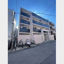 摂津本山駅より徒歩8分 3階 築40年8ヶ月の賃貸物件