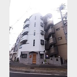 鷹取駅より徒歩2分 4階 築29年3ヶ月の賃貸物件