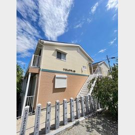 ビラ汐町Ａ棟の賃貸物件