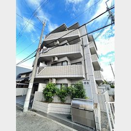 アイビーヒルズ武庫之荘 1階 築36年1ヶ月の賃貸物件