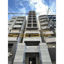松屋町駅より徒歩3分 11階 新築の賃貸物件
