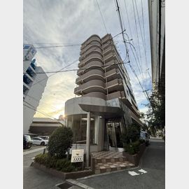 姫島駅より徒歩1分 3階 築20年11ヶ月の賃貸物件