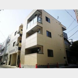 板宿駅より徒歩4分 3階 築15年8ヶ月の賃貸物件