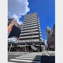 ルネ日本橋アネーロ 7階 築17年1ヶ月の賃貸物件