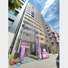 セレニテ三宮 2階 築10年の賃貸物件