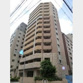 神戸駅より徒歩3分 6階 築20年4ヶ月の賃貸物件