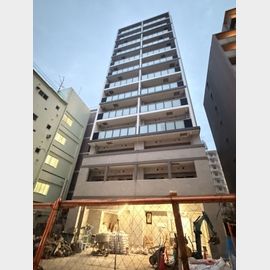 阪神本線春日野道駅より徒歩3分 5階 新築の賃貸物件