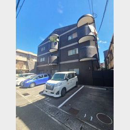 アネックス甲子園 2階 築33年10ヶ月の賃貸物件