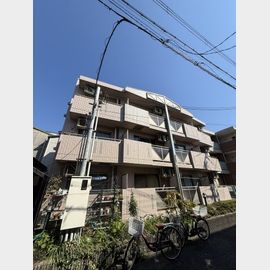 阪神本線尼崎駅より徒歩4分 2階 築30年5ヶ月の賃貸物件
