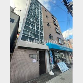 山陽須磨駅より徒歩2分 3階 築29年8ヶ月の賃貸物件