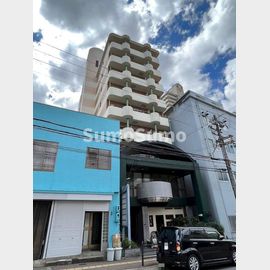 シティガーデン中寺 7階 築36年1ヶ月の賃貸物件