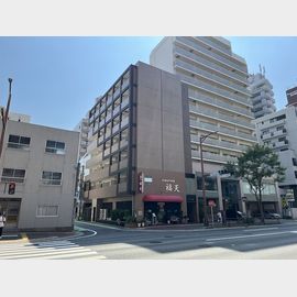 大濠公園駅より徒歩5分 4階 築30年7ヶ月の賃貸物件
