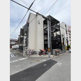ノイヴェル塚本 2階 築11年2ヶ月の賃貸物件