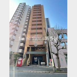 呉服町駅より徒歩8分 3階 築20年7ヶ月の賃貸物件