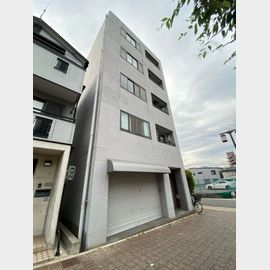 ハイツ兵庫 2階 築29年4ヶ月の賃貸物件