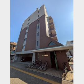 西鉄平尾駅より徒歩7分 4階 築24年8ヶ月の賃貸物件