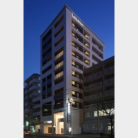 西鉄平尾駅より徒歩7分 8階 築14年9ヶ月の賃貸物件
