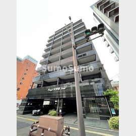 ヴィラージュ天神南ストリートの賃貸物件