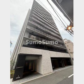 コンフォリア京町堀の賃貸物件