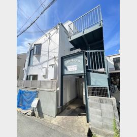六甲駅より徒歩4分 2階 築31年1ヶ月の賃貸物件