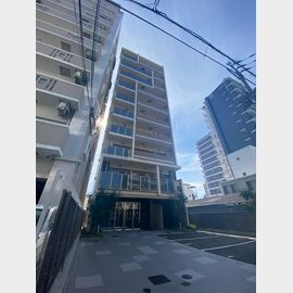 セオリー大阪リバークロス 6階 築7年10ヶ月の賃貸物件