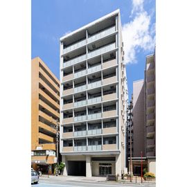 アネーロ高宮 2階 築18年7ヶ月の賃貸物件