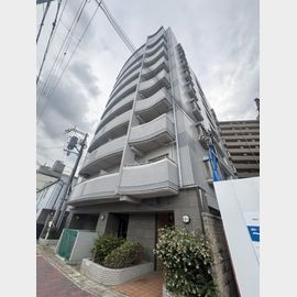 兵庫駅より徒歩5分 3階 築29年3ヶ月の賃貸物件