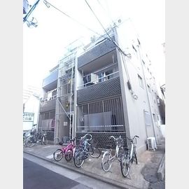 三ノ宮駅より徒歩7分 1階 築55年6ヶ月の賃貸物件