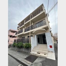 ＳＨＩＮＫＯＶＩＬＬＡ 3階 築44年7ヶ月の賃貸物件
