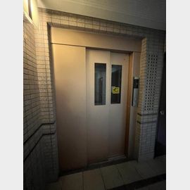 打出駅より徒歩5分 4階 築32年9ヶ月の賃貸物件