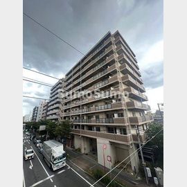 グランドハイツ旭の賃貸物件