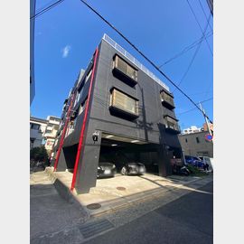 灘駅より徒歩7分 2階 築38年5ヶ月の賃貸物件