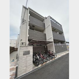 加島駅より徒歩8分 3階 築6年1ヶ月の賃貸物件
